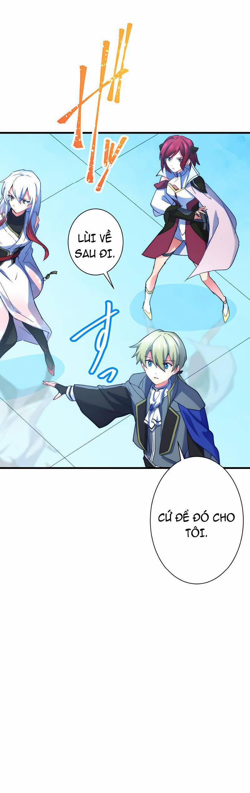 Saikyou Inyoushi No Isekai Tenseiki 30 trang 24