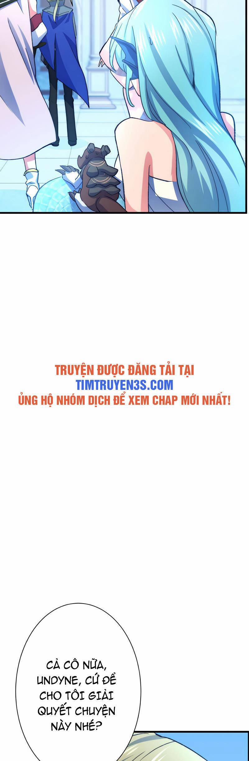 Saikyou Inyoushi No Isekai Tenseiki 30 trang 26