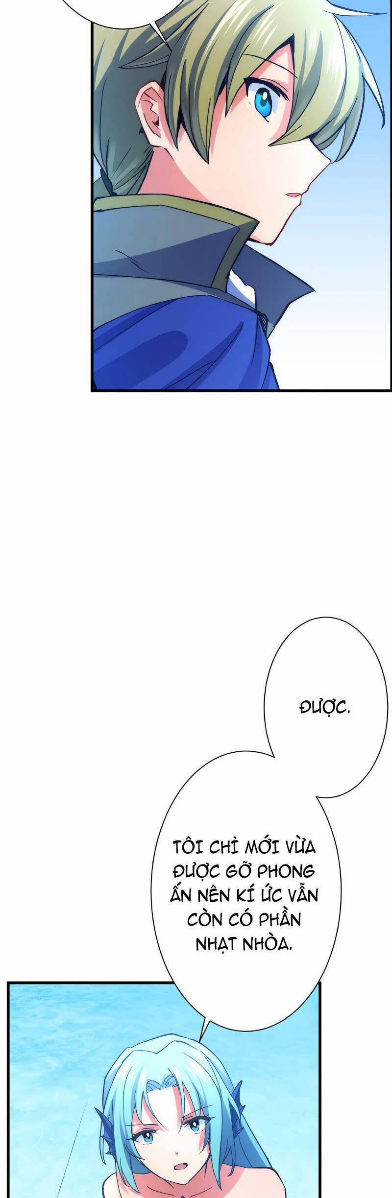 Saikyou Inyoushi No Isekai Tenseiki 30 trang 27