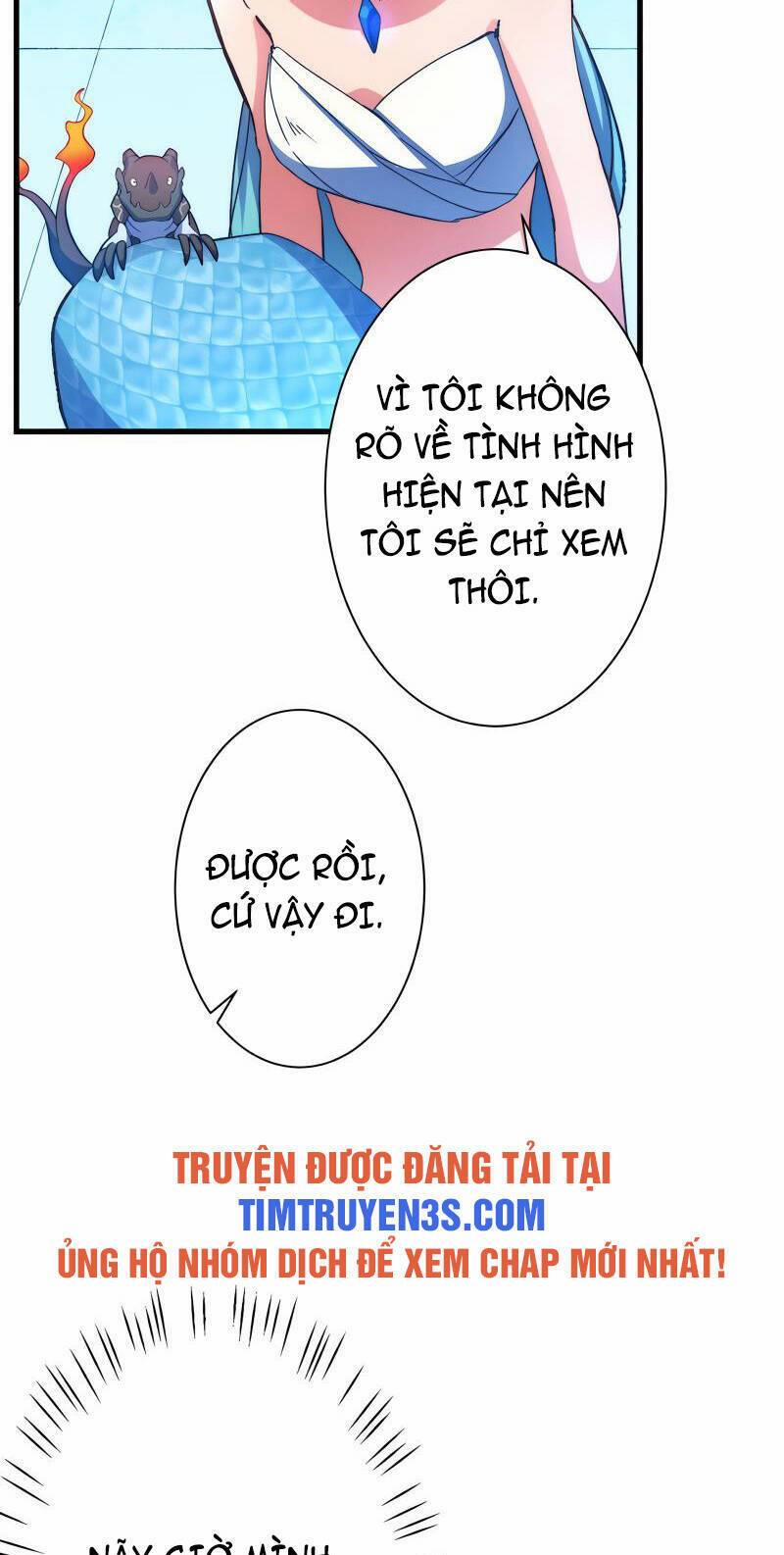 Saikyou Inyoushi No Isekai Tenseiki 30 trang 28