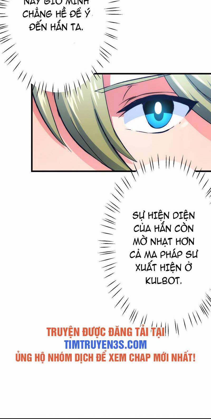 Saikyou Inyoushi No Isekai Tenseiki 30 trang 29