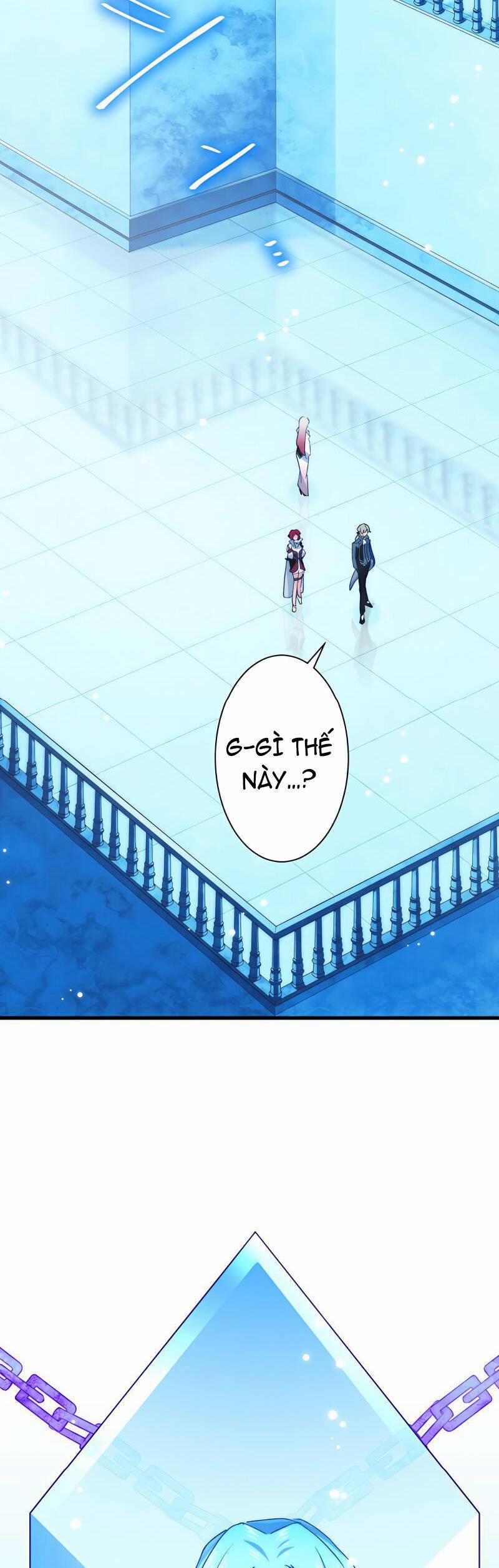 Saikyou Inyoushi No Isekai Tenseiki 30 trang 3