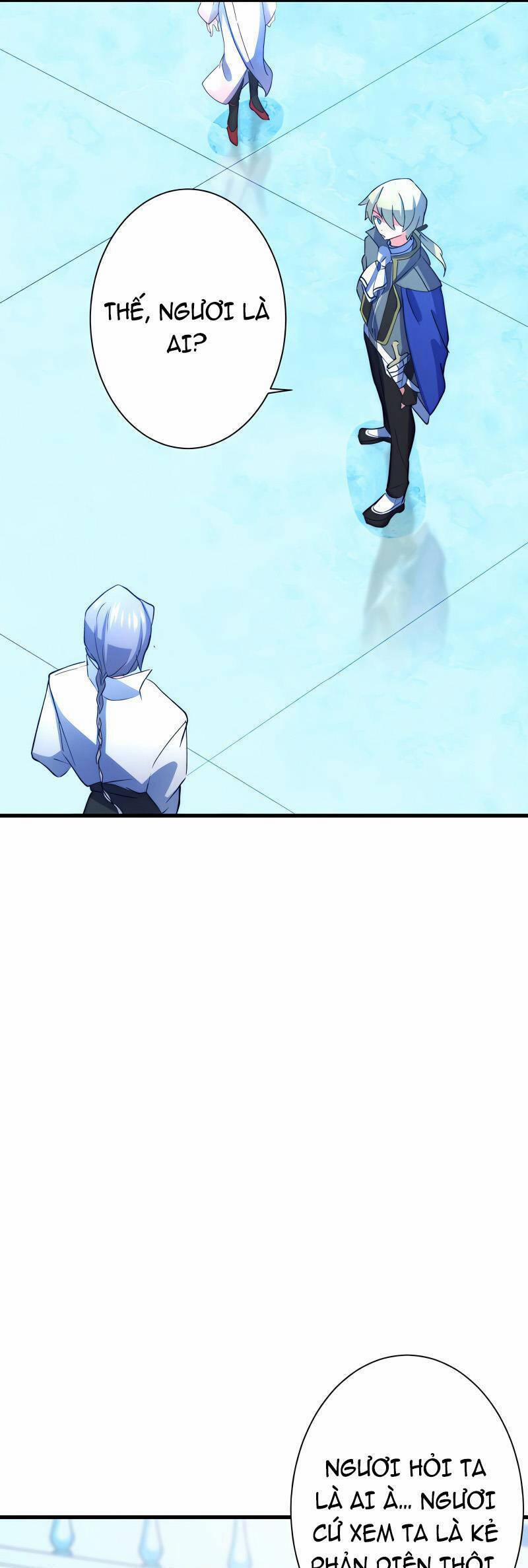 Saikyou Inyoushi No Isekai Tenseiki 30 trang 30