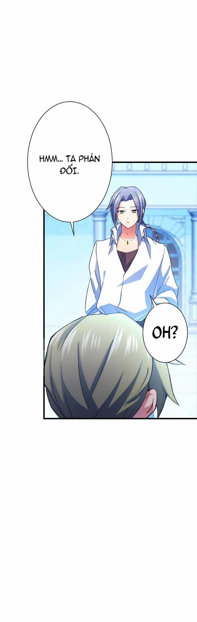 Saikyou Inyoushi No Isekai Tenseiki 30 trang 33