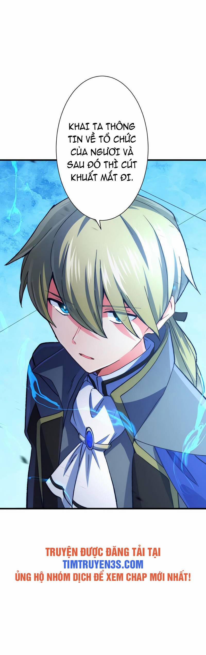 Saikyou Inyoushi No Isekai Tenseiki 30 trang 34