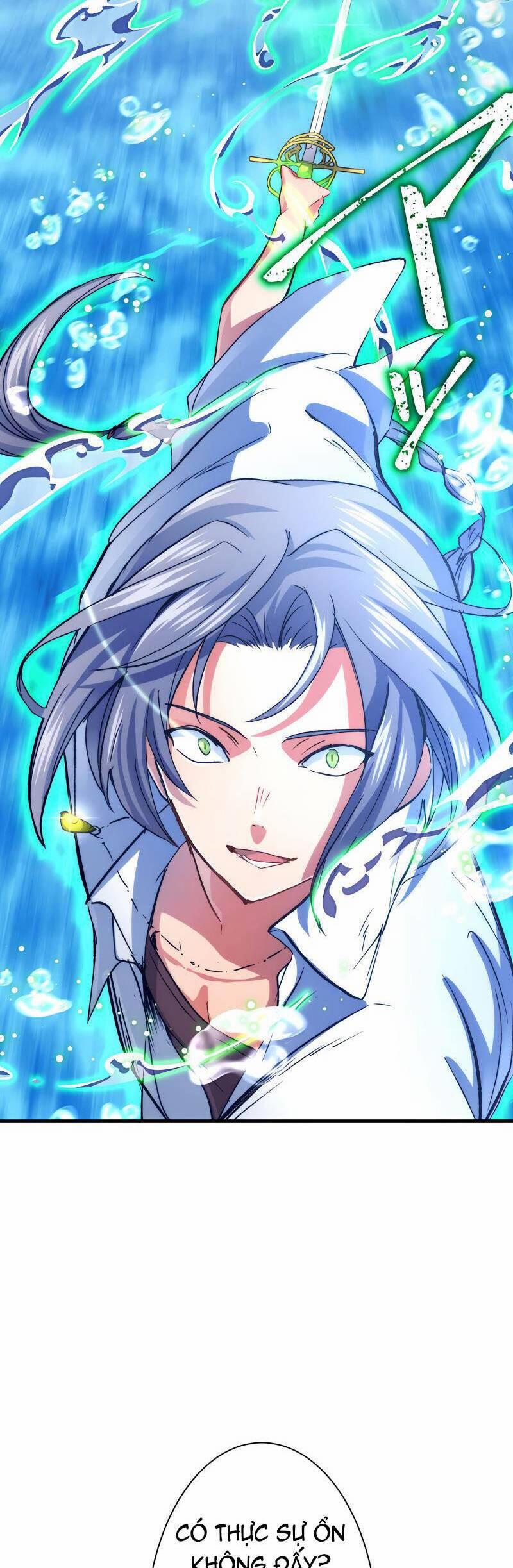 Saikyou Inyoushi No Isekai Tenseiki 30 trang 37