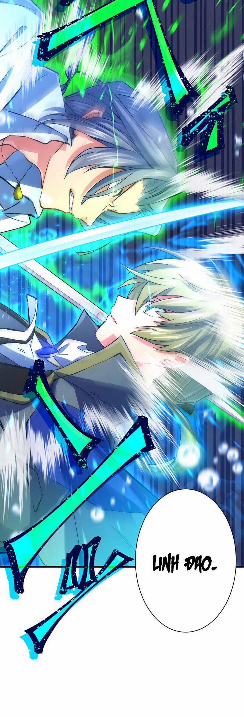 Saikyou Inyoushi No Isekai Tenseiki 30 trang 39