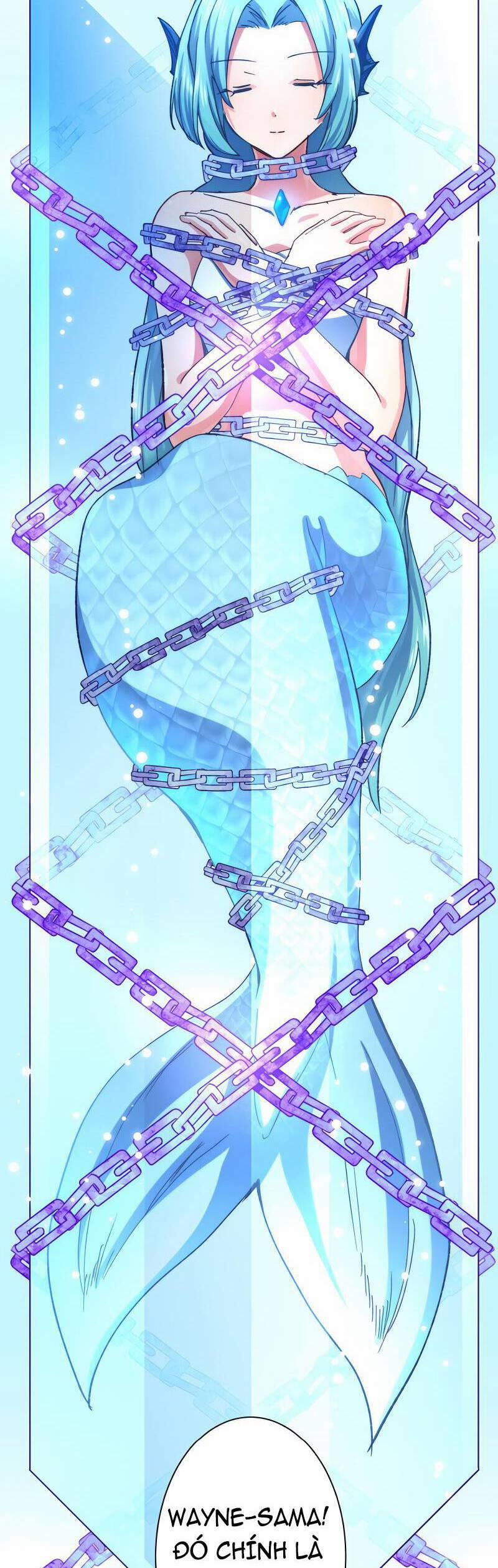 Saikyou Inyoushi No Isekai Tenseiki 30 trang 4