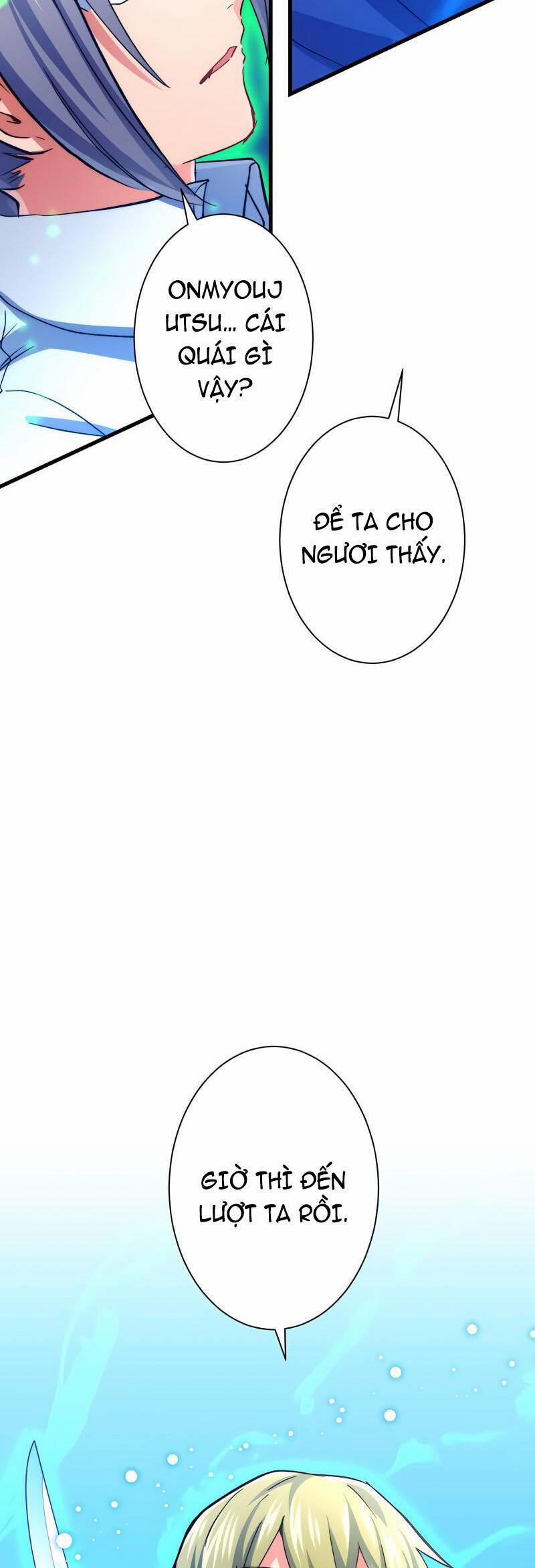 Saikyou Inyoushi No Isekai Tenseiki 30 trang 42