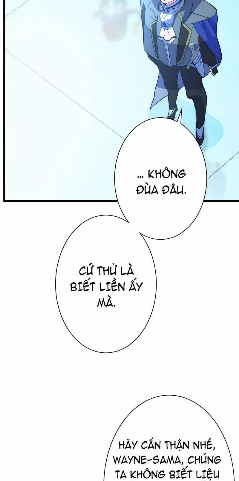 Saikyou Inyoushi No Isekai Tenseiki 30 trang 8