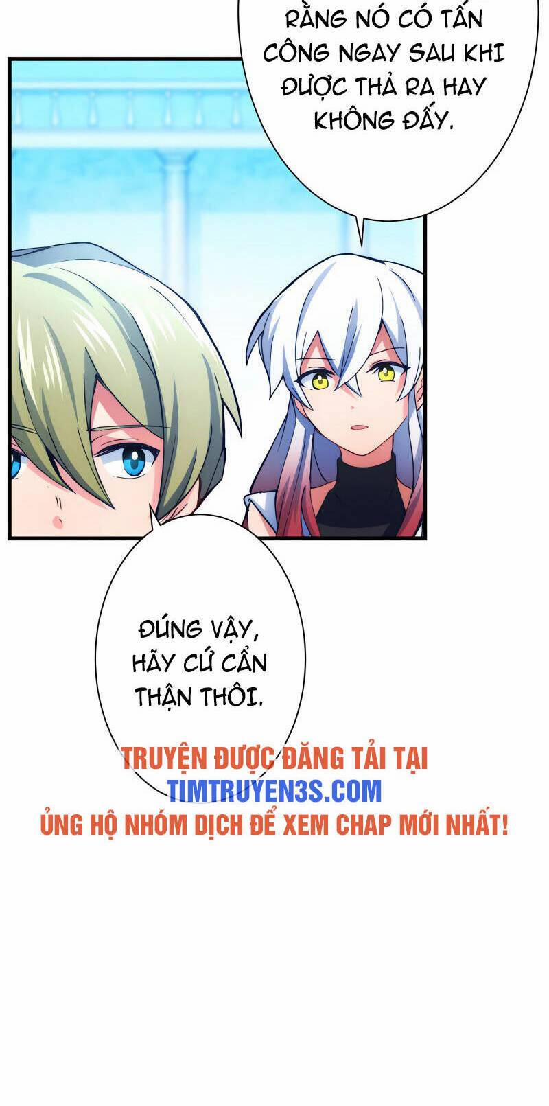 Saikyou Inyoushi No Isekai Tenseiki 30 trang 9