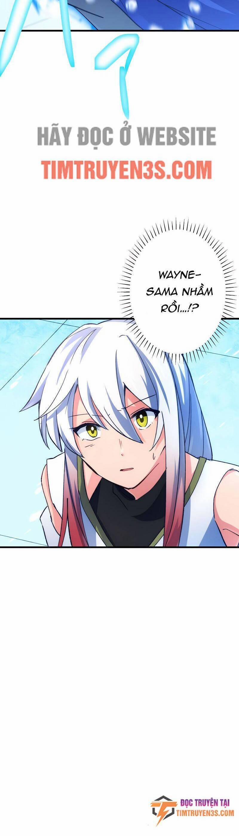 Saikyou Inyoushi No Isekai Tenseiki 31 trang 11