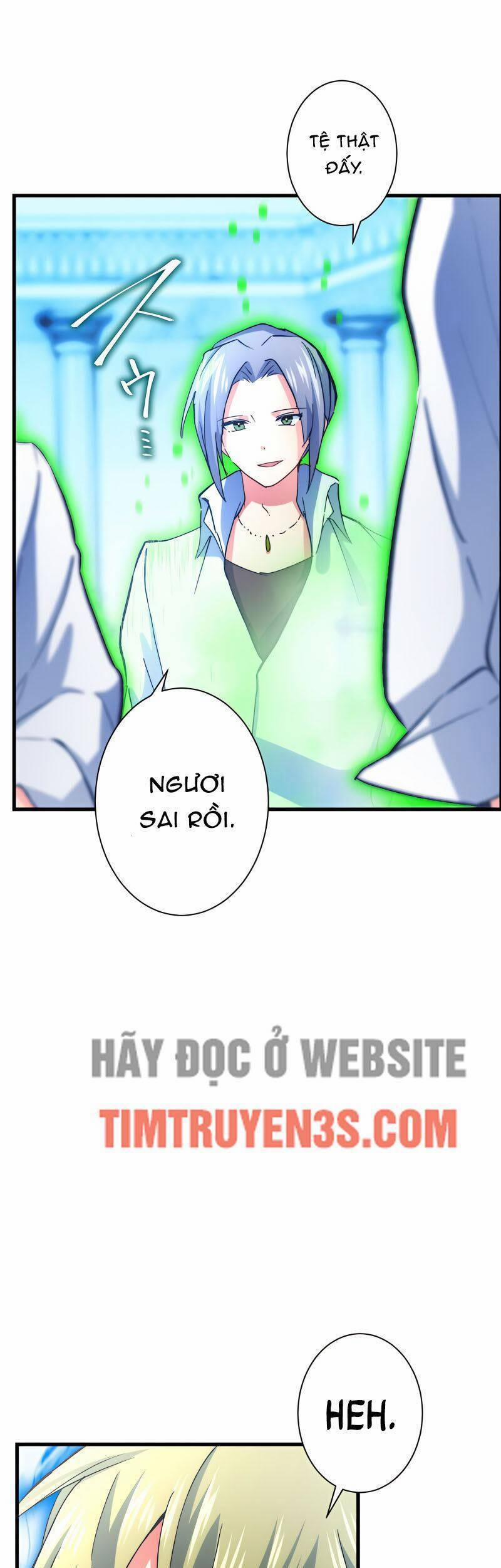 Saikyou Inyoushi No Isekai Tenseiki 31 trang 12