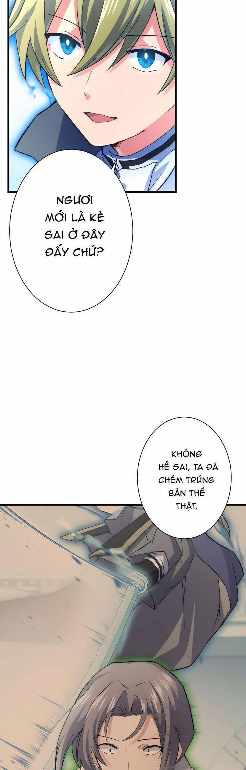 Saikyou Inyoushi No Isekai Tenseiki 31 trang 13