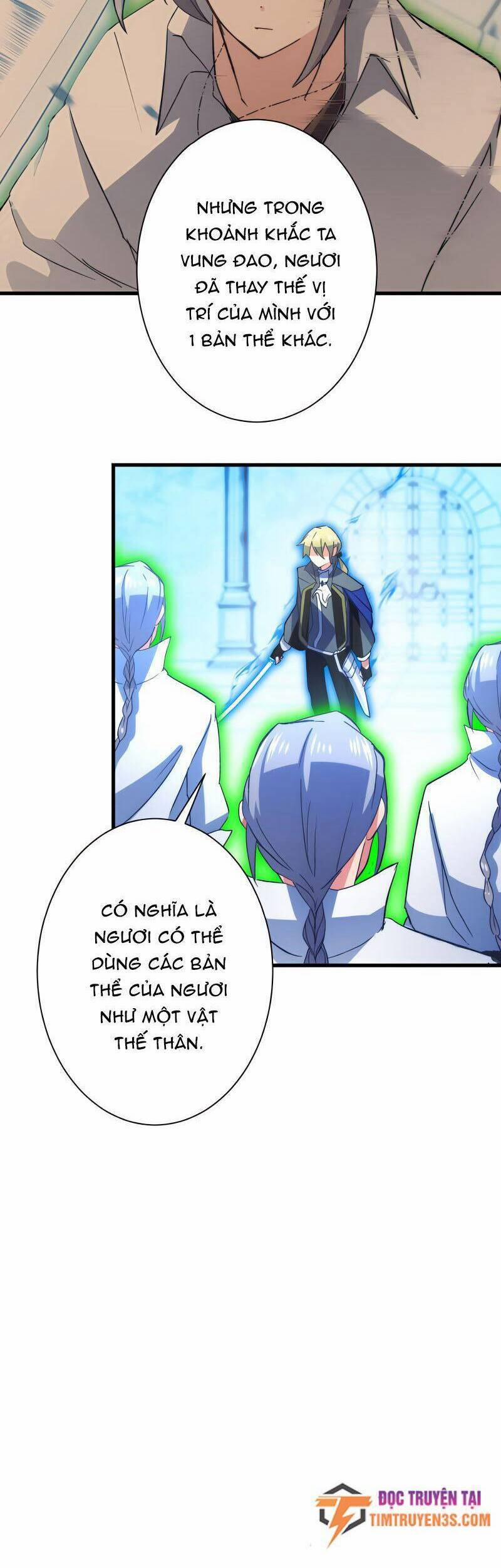 Saikyou Inyoushi No Isekai Tenseiki 31 trang 14