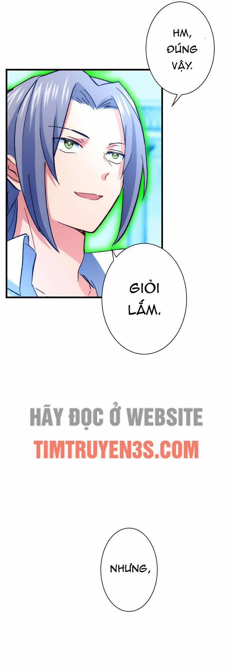 Saikyou Inyoushi No Isekai Tenseiki 31 trang 15