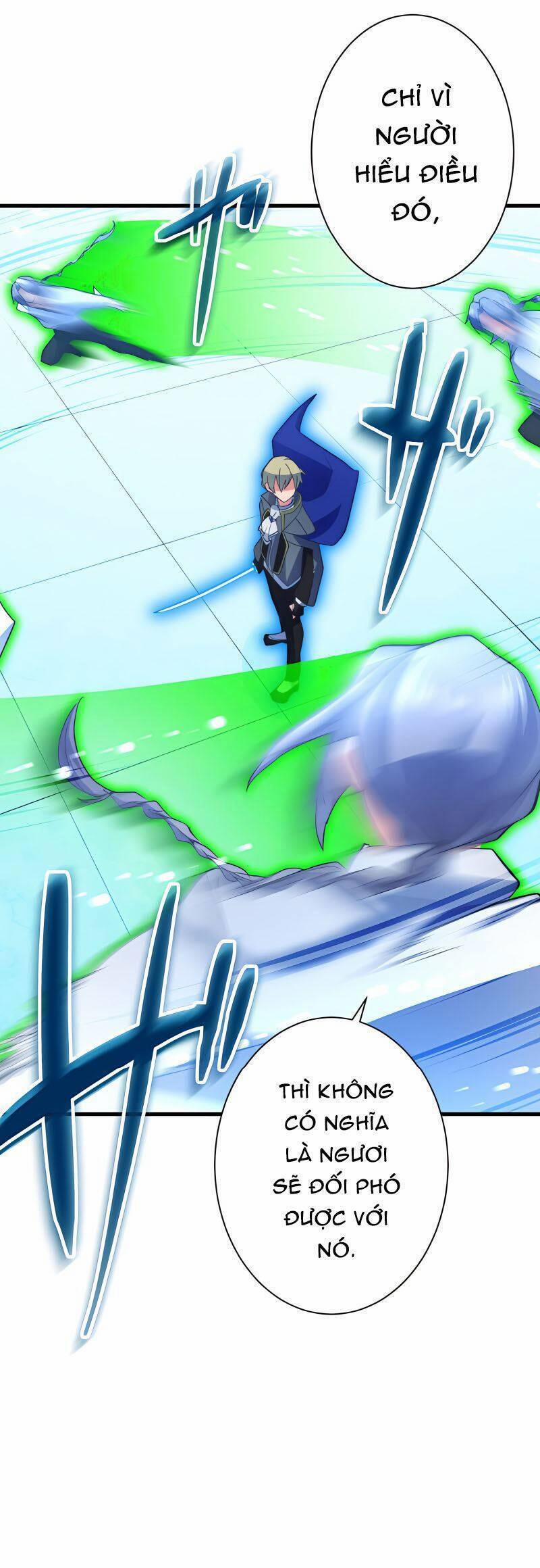 Saikyou Inyoushi No Isekai Tenseiki 31 trang 16