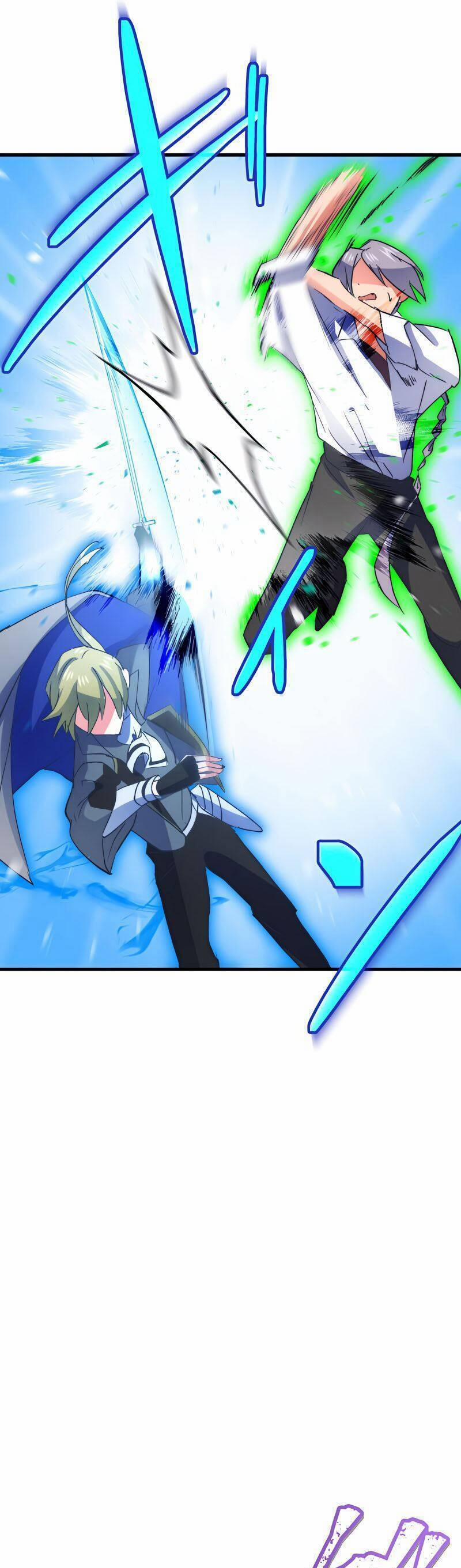 Saikyou Inyoushi No Isekai Tenseiki 31 trang 18