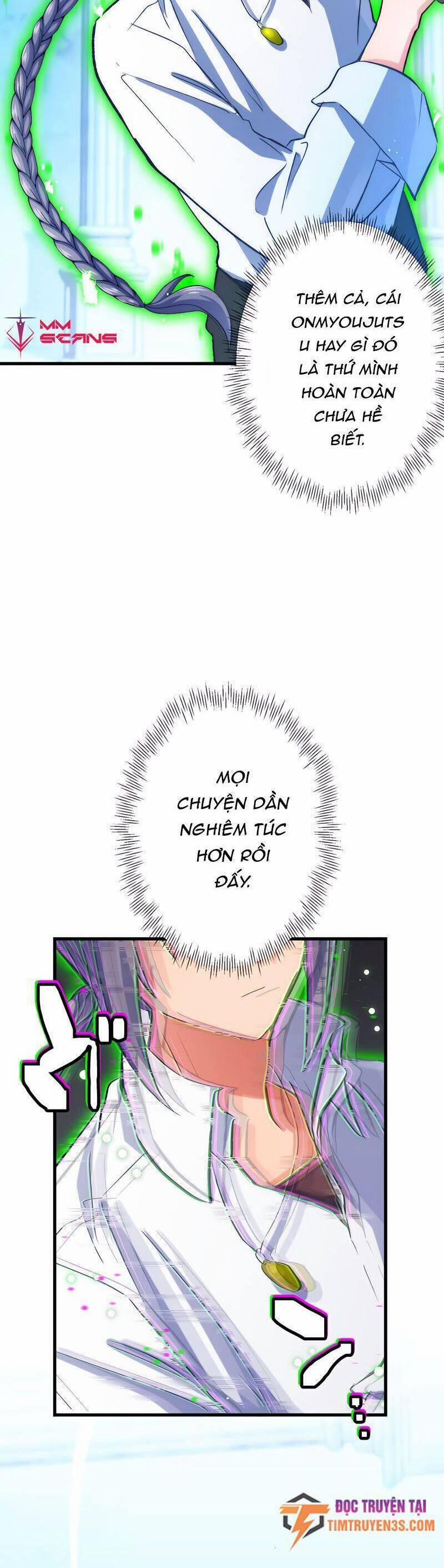 Saikyou Inyoushi No Isekai Tenseiki 31 trang 2