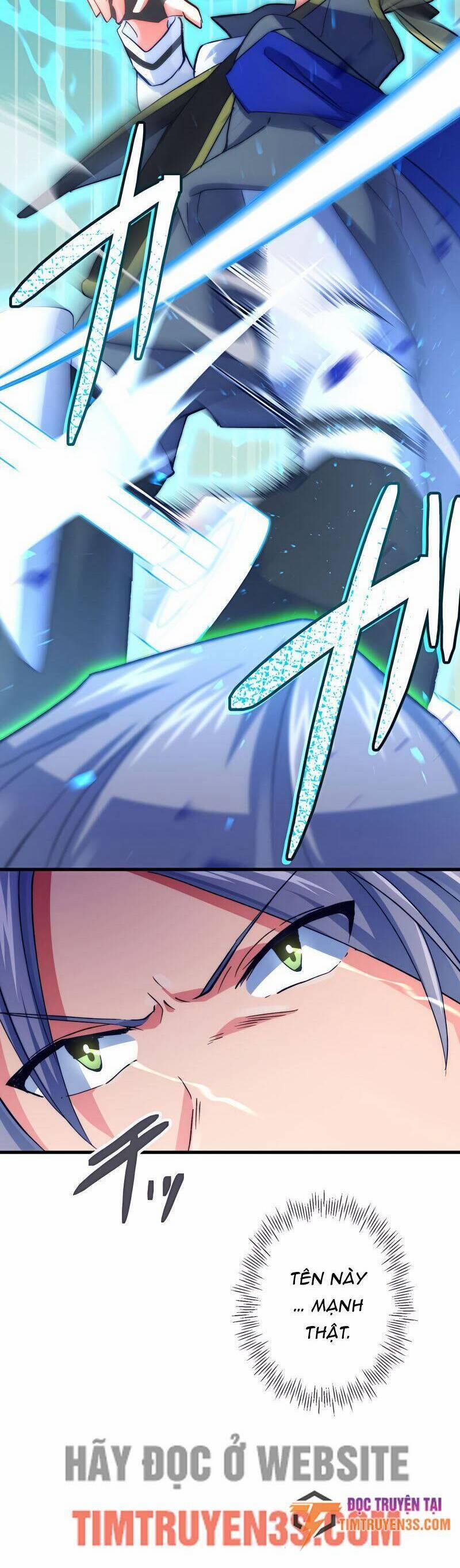 Saikyou Inyoushi No Isekai Tenseiki 31 trang 20