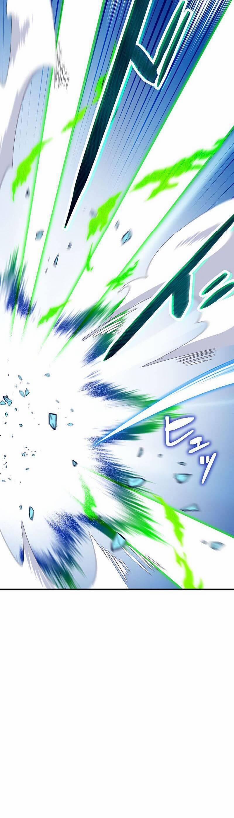 Saikyou Inyoushi No Isekai Tenseiki 31 trang 22