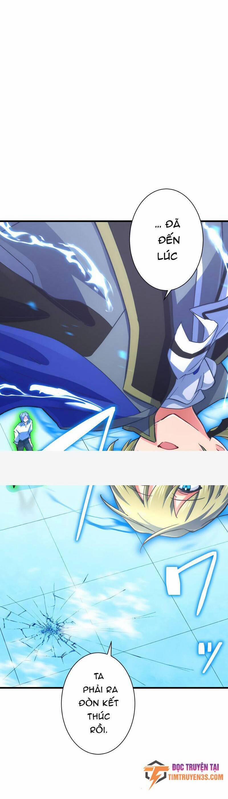 Saikyou Inyoushi No Isekai Tenseiki 31 trang 23