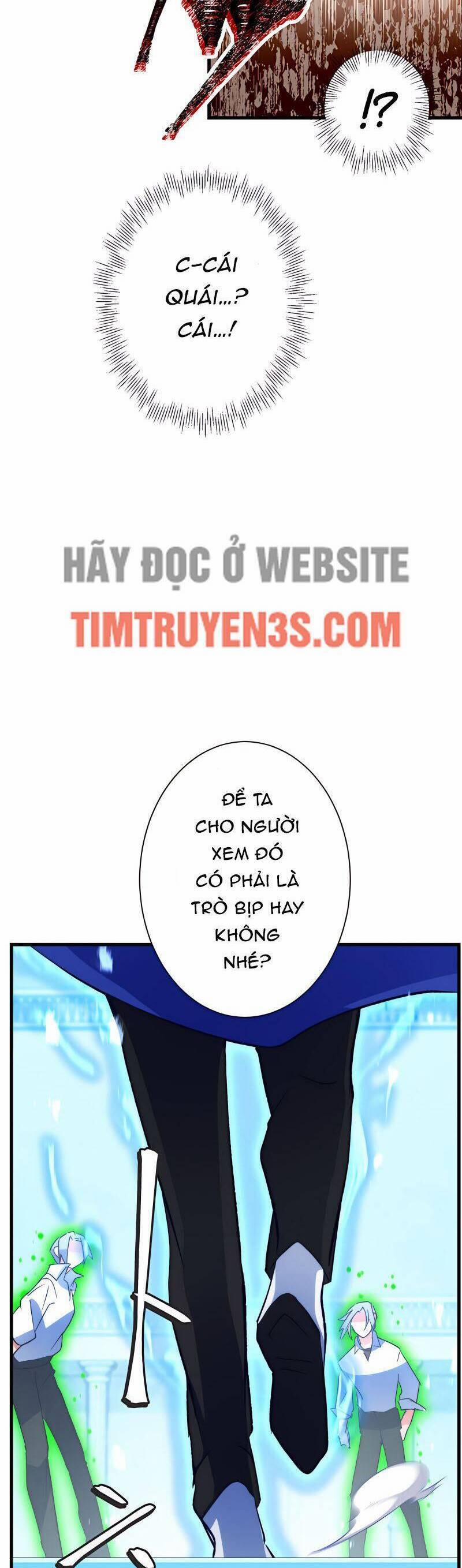 Saikyou Inyoushi No Isekai Tenseiki 31 trang 25