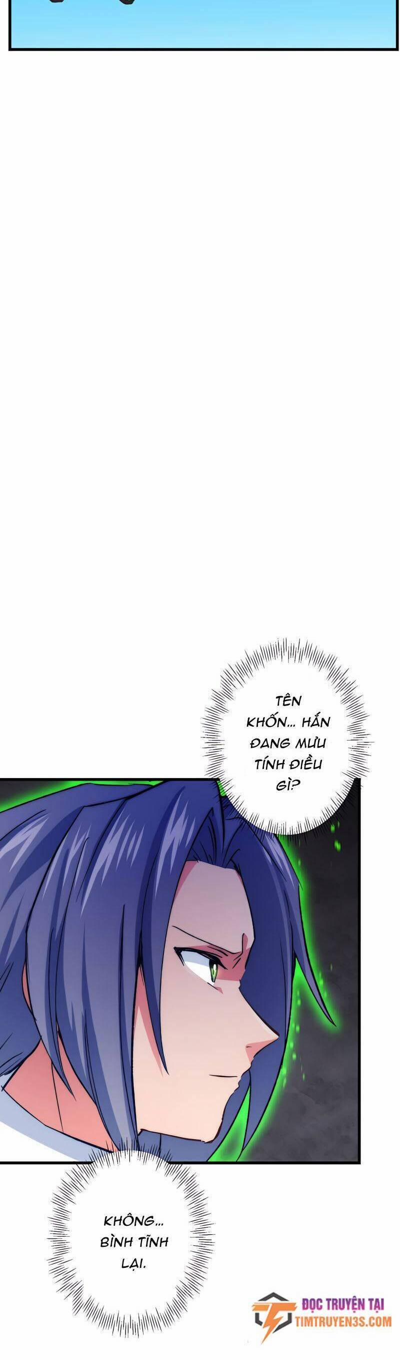 Saikyou Inyoushi No Isekai Tenseiki 31 trang 26