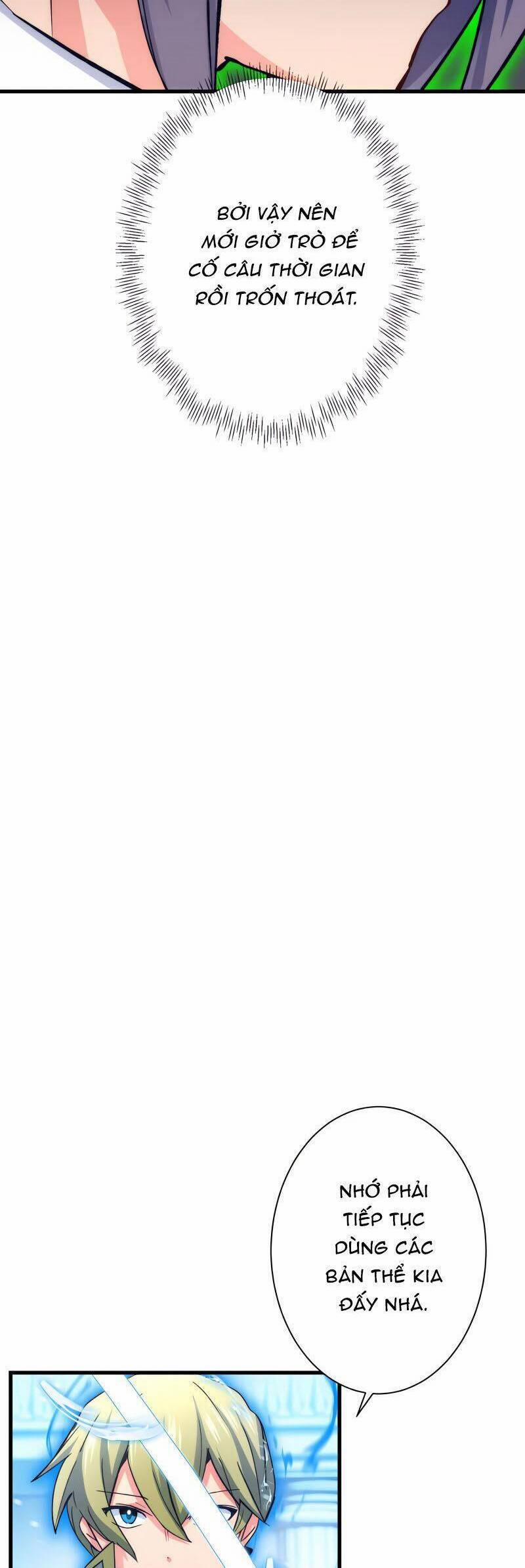 Saikyou Inyoushi No Isekai Tenseiki 31 trang 28