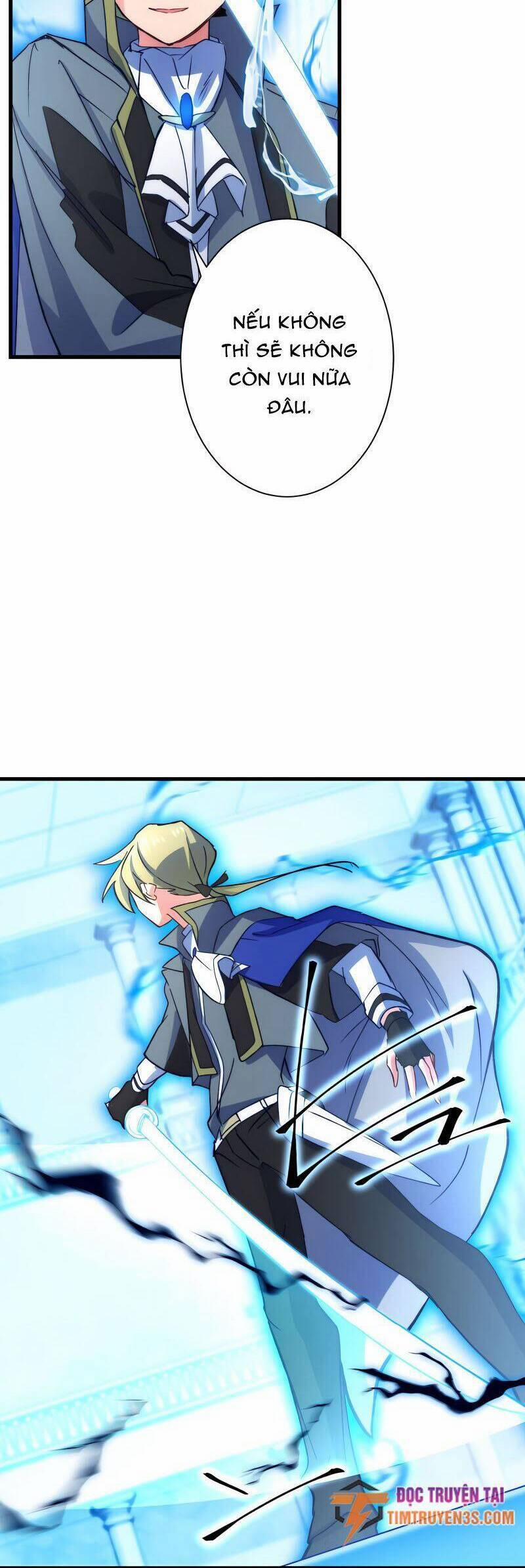 Saikyou Inyoushi No Isekai Tenseiki 31 trang 29