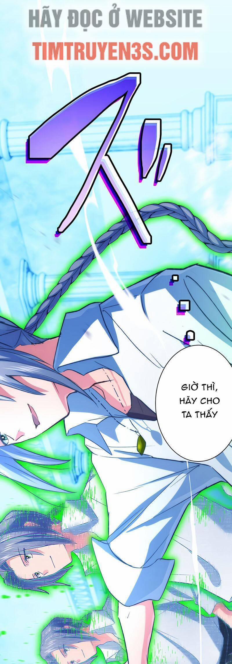 Saikyou Inyoushi No Isekai Tenseiki 31 trang 3