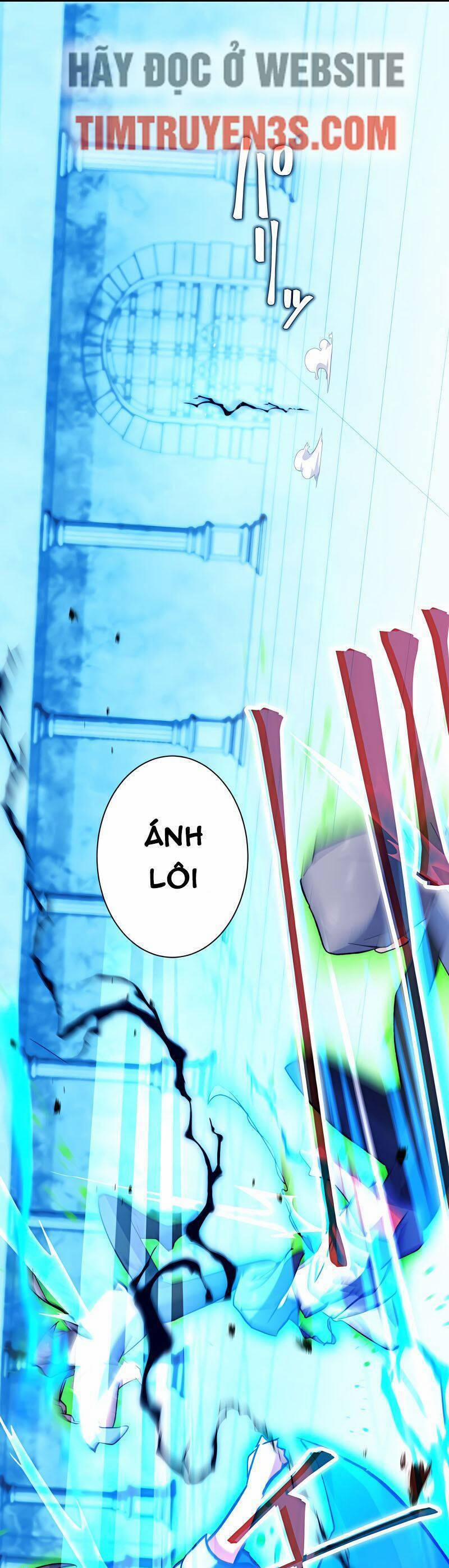 Saikyou Inyoushi No Isekai Tenseiki 31 trang 30