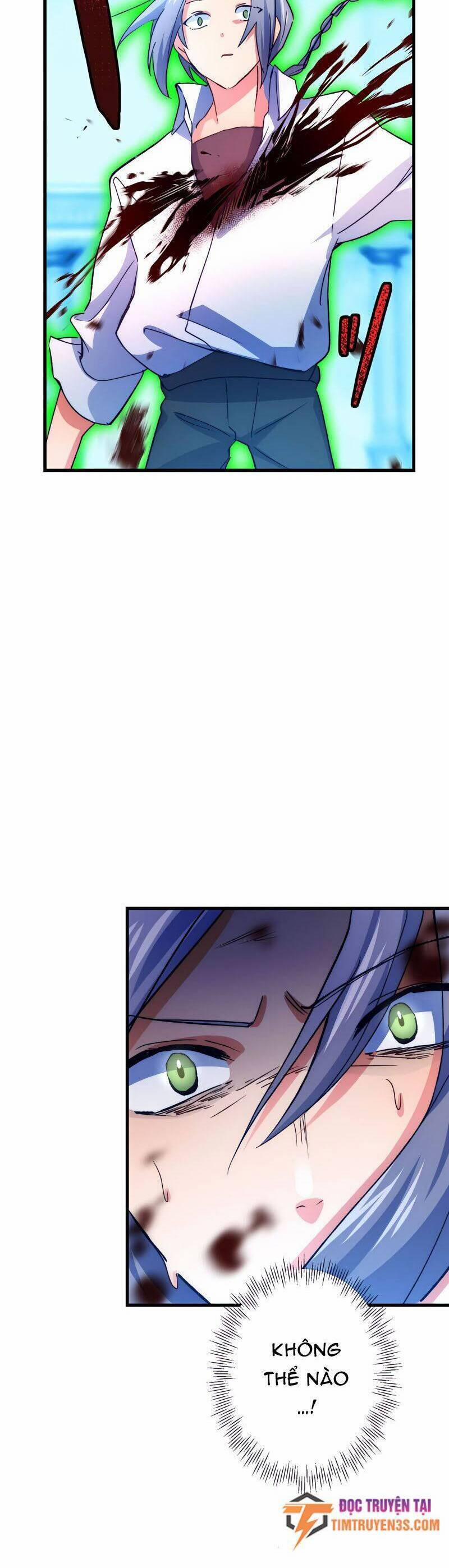 Saikyou Inyoushi No Isekai Tenseiki 31 trang 32