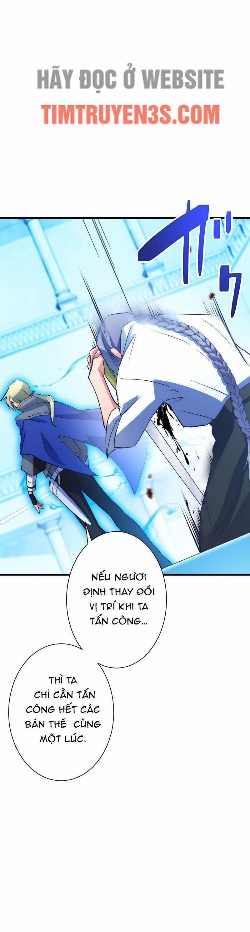 Saikyou Inyoushi No Isekai Tenseiki 31 trang 33