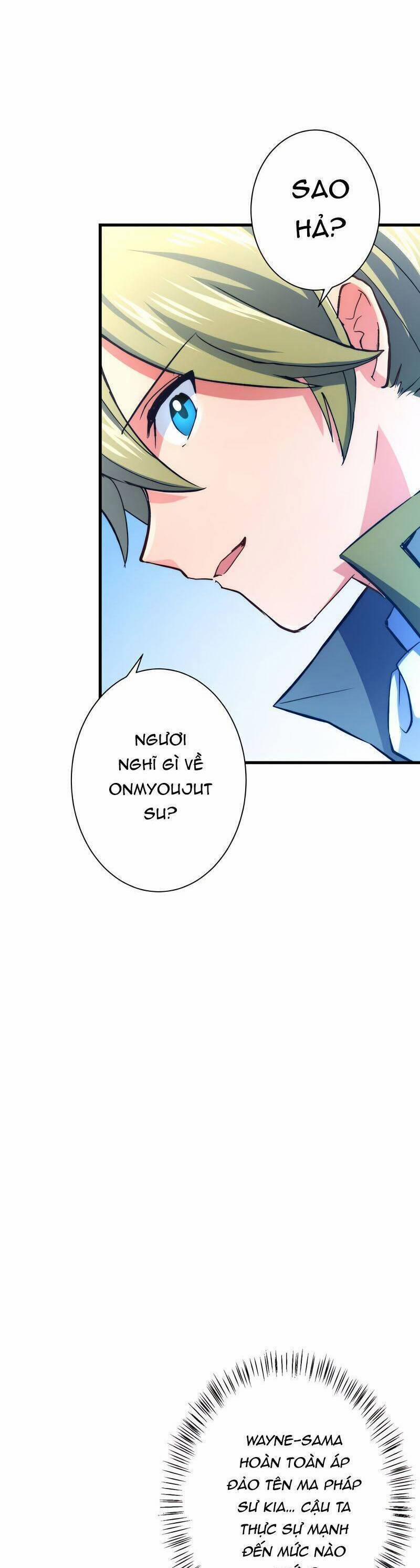 Saikyou Inyoushi No Isekai Tenseiki 31 trang 34