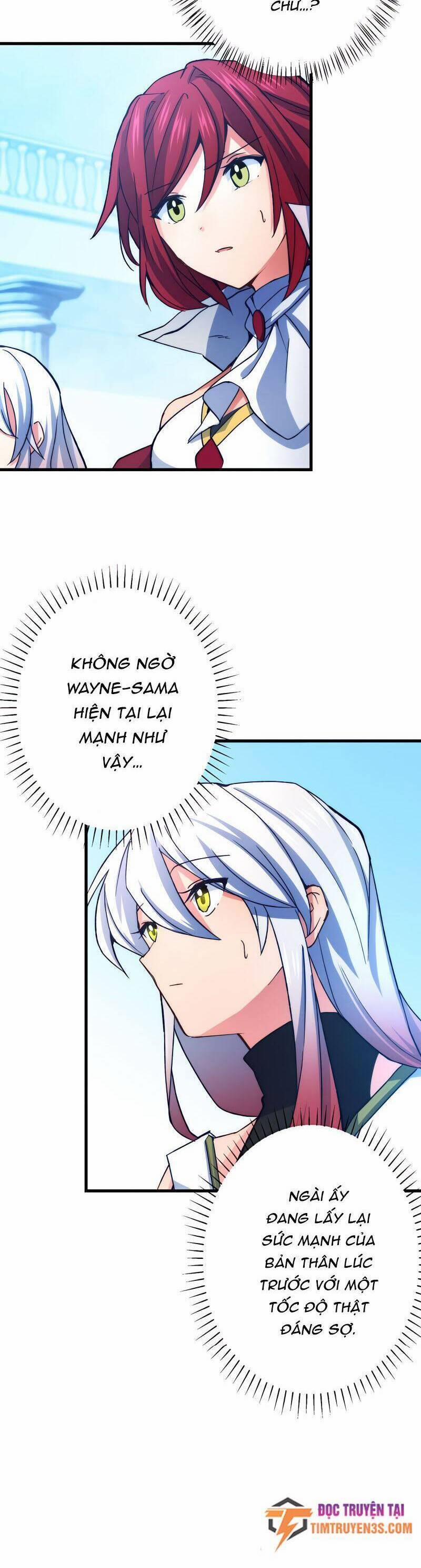 Saikyou Inyoushi No Isekai Tenseiki 31 trang 35