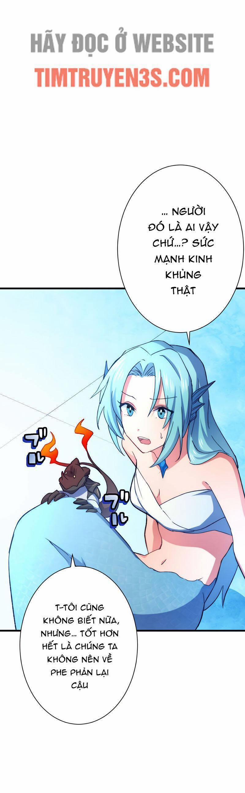 Saikyou Inyoushi No Isekai Tenseiki 31 trang 36