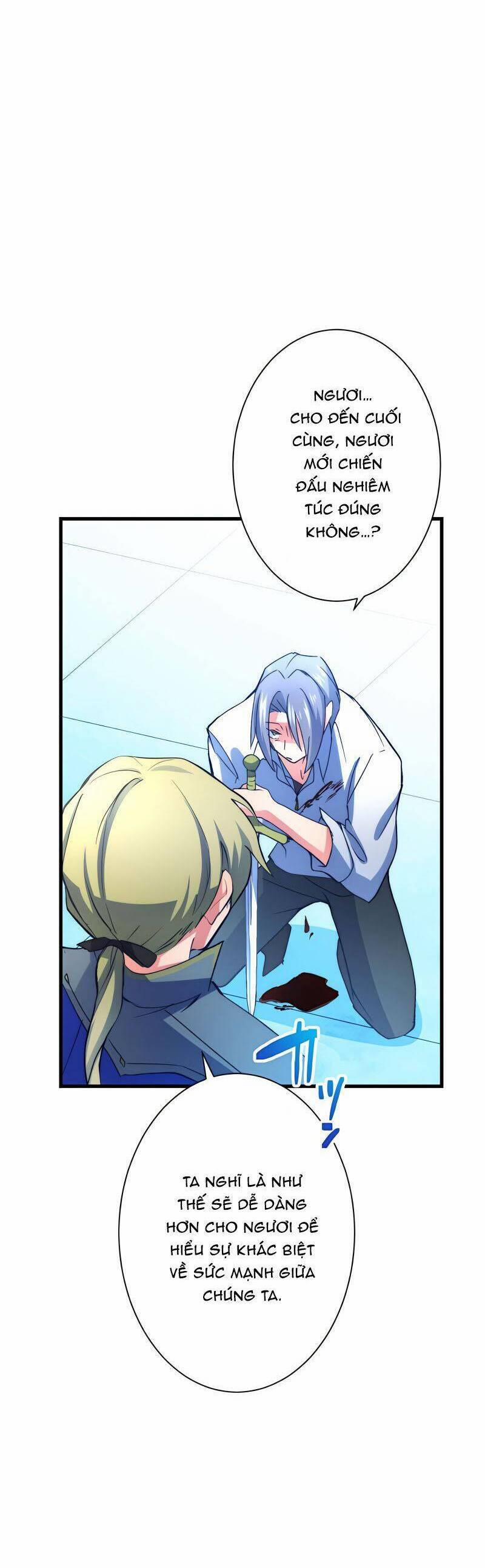 Saikyou Inyoushi No Isekai Tenseiki 31 trang 37