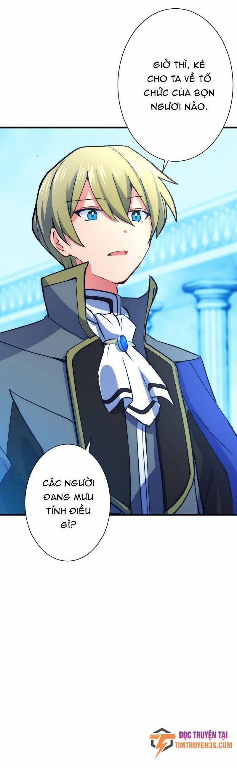 Saikyou Inyoushi No Isekai Tenseiki 31 trang 38