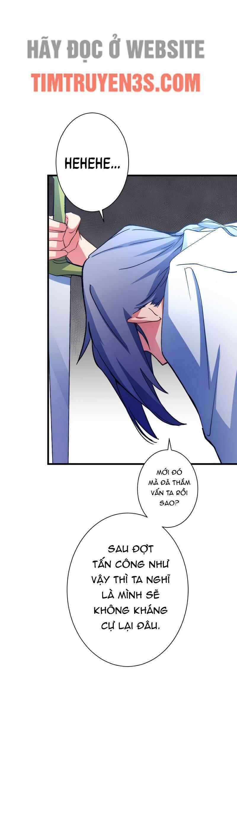 Saikyou Inyoushi No Isekai Tenseiki 31 trang 39