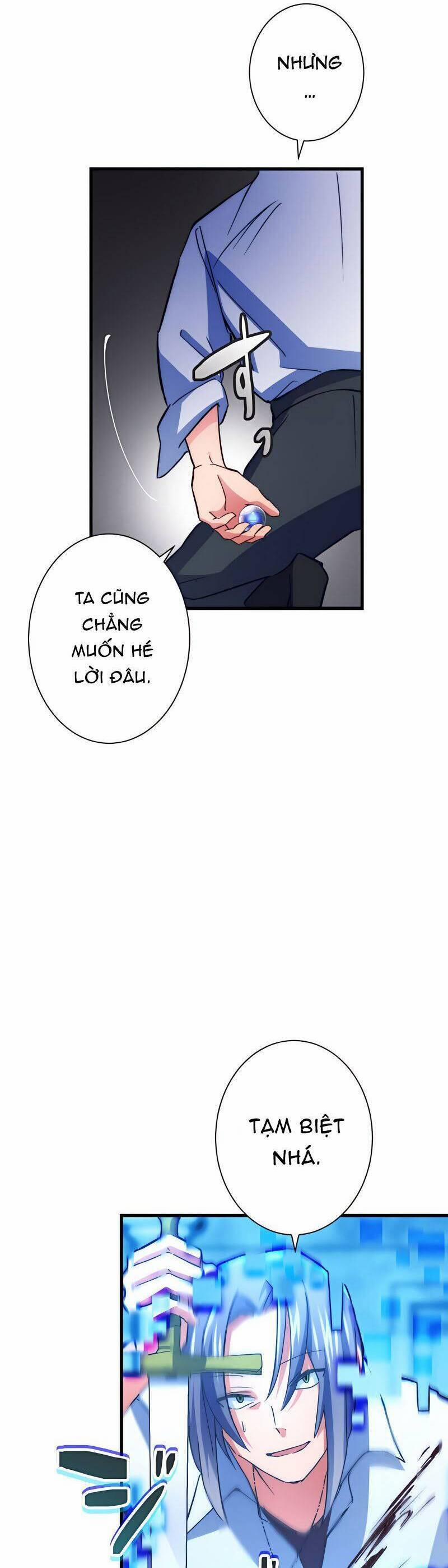 Saikyou Inyoushi No Isekai Tenseiki 31 trang 40