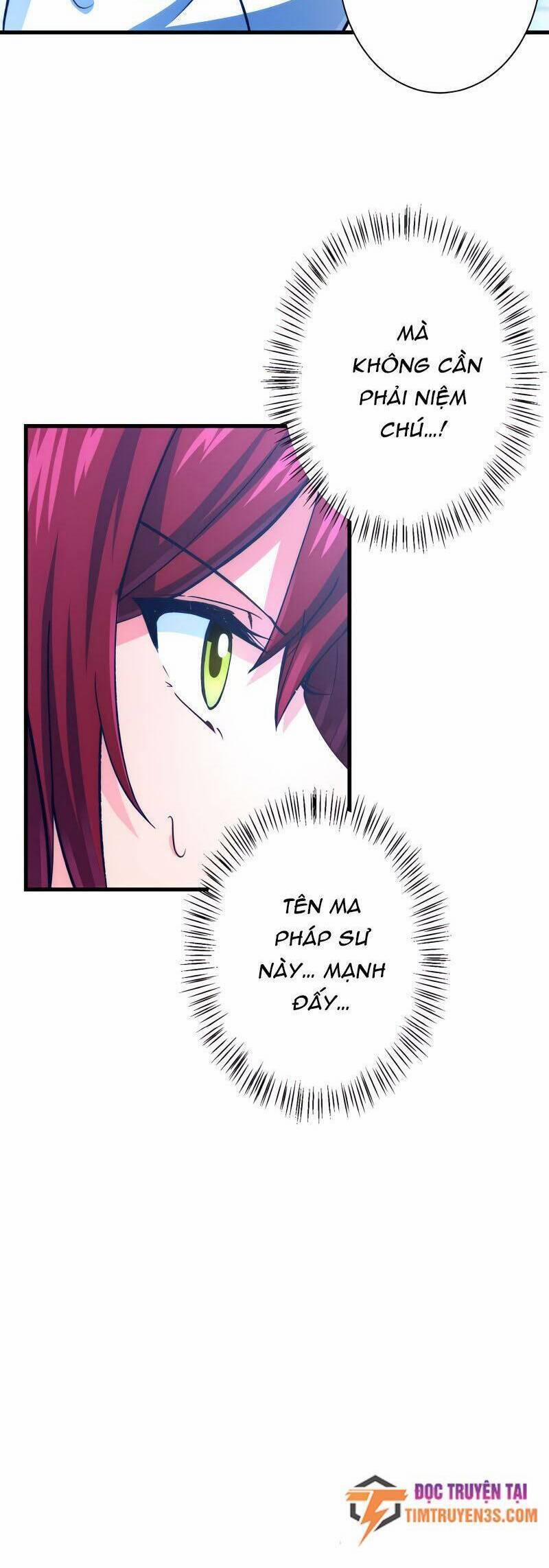 Saikyou Inyoushi No Isekai Tenseiki 31 trang 5