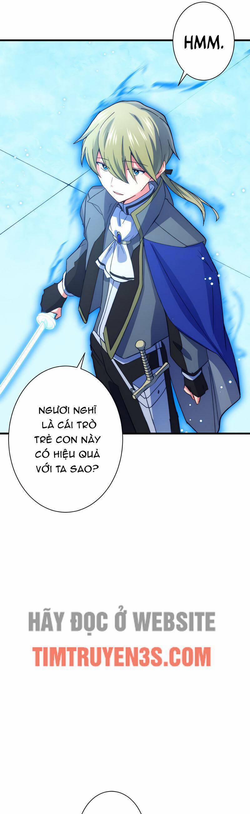 Saikyou Inyoushi No Isekai Tenseiki 31 trang 6