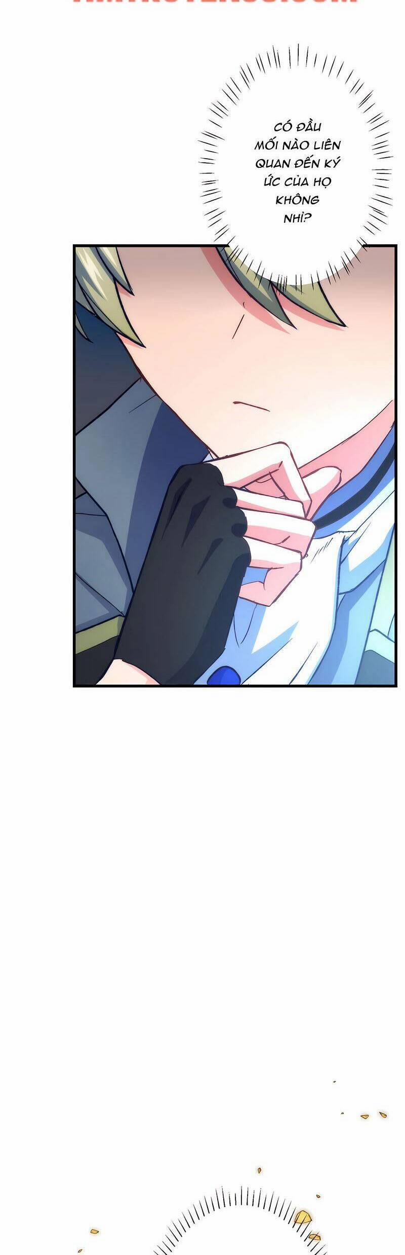 Saikyou Inyoushi No Isekai Tenseiki 32 trang 11