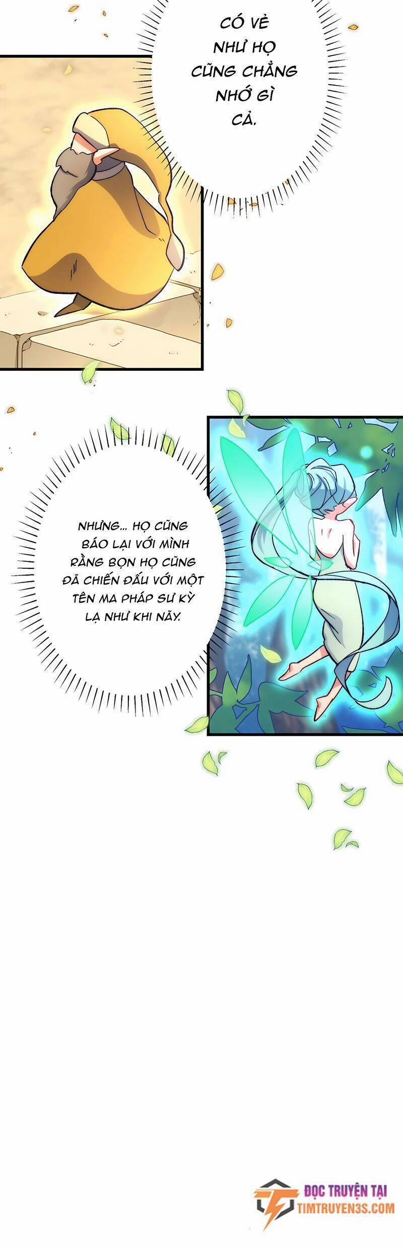 Saikyou Inyoushi No Isekai Tenseiki 32 trang 12