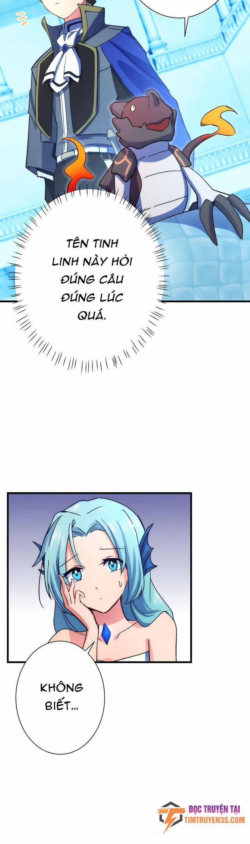 Saikyou Inyoushi No Isekai Tenseiki 32 trang 15