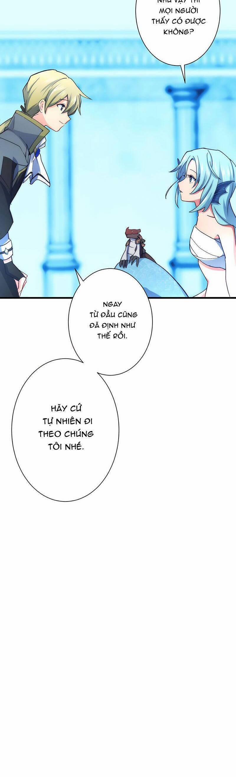 Saikyou Inyoushi No Isekai Tenseiki 32 trang 17