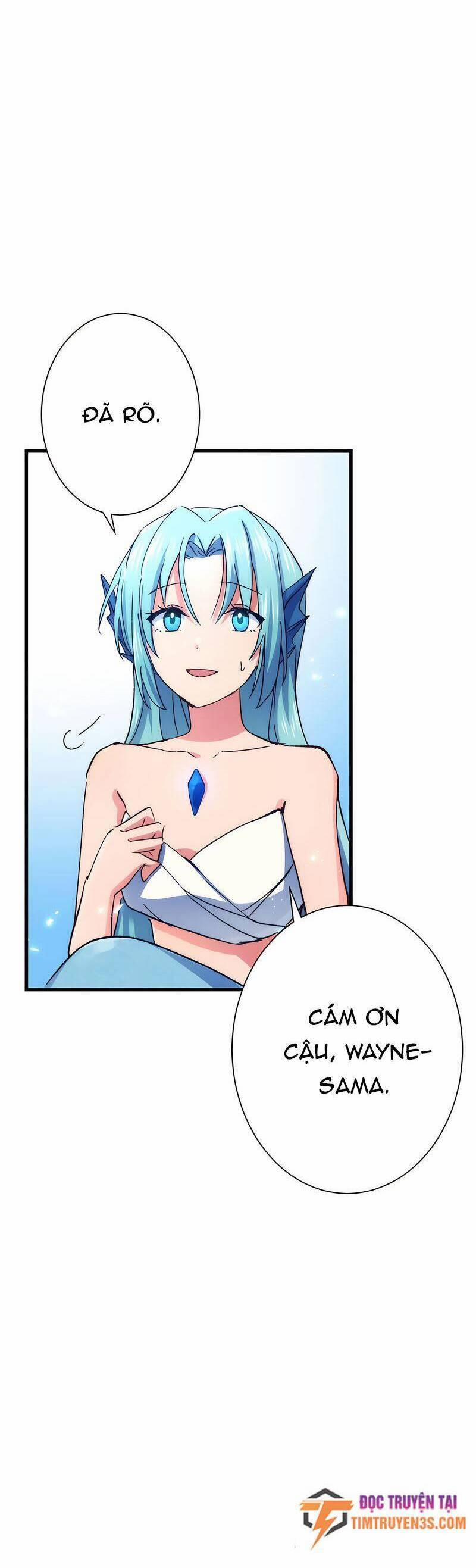 Saikyou Inyoushi No Isekai Tenseiki 32 trang 18