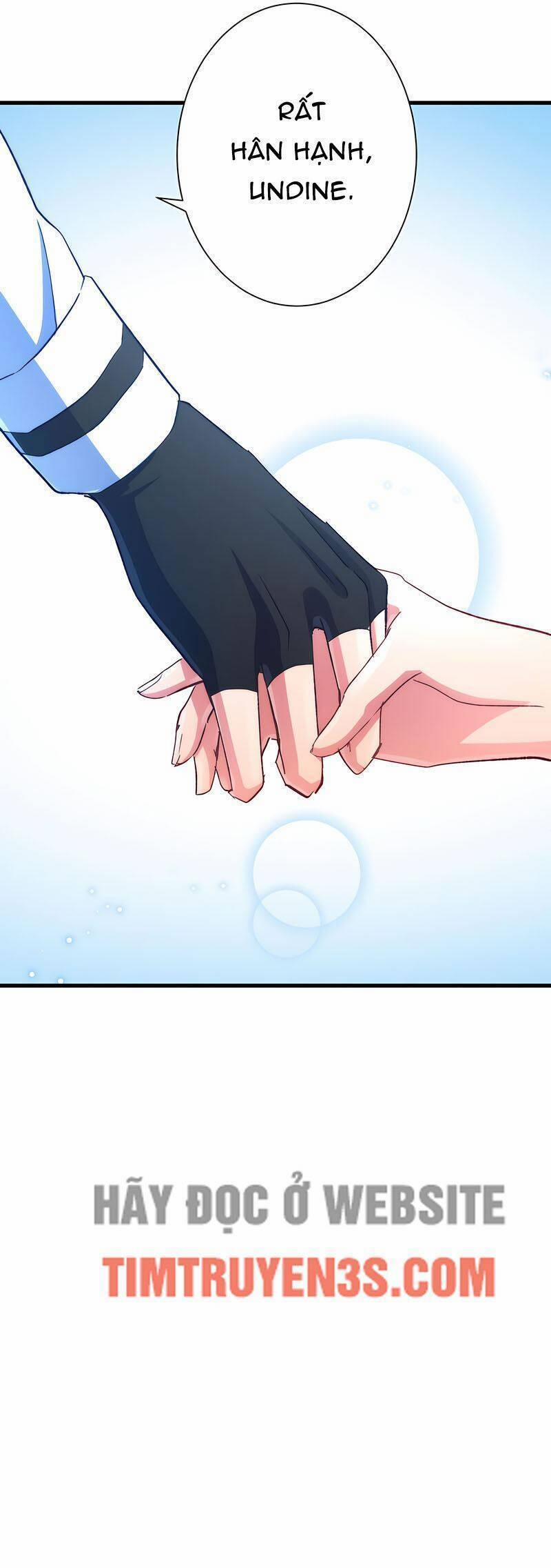 Saikyou Inyoushi No Isekai Tenseiki 32 trang 19