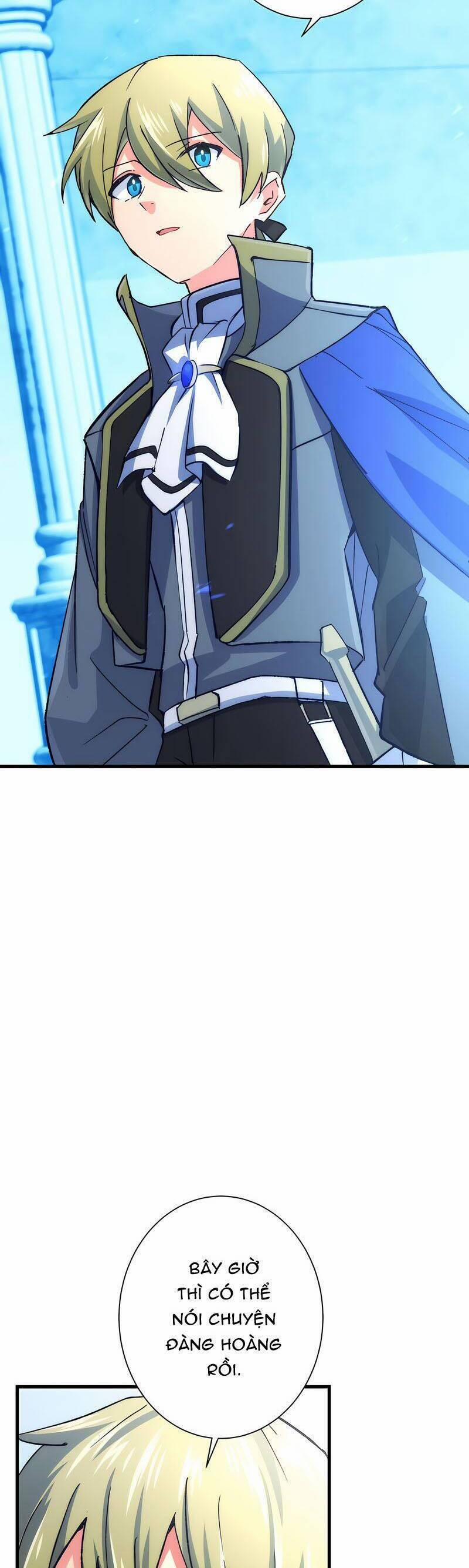 Saikyou Inyoushi No Isekai Tenseiki 32 trang 2